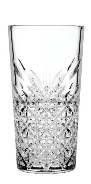 TIMELESS ČAŠA LD 6/1 470 ML STACKABLE