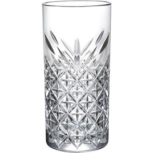 TIMELESS ČAŠA LONG DRINK