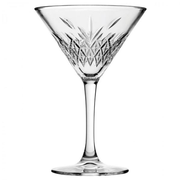TIMELESS ČAŠA MARTINI