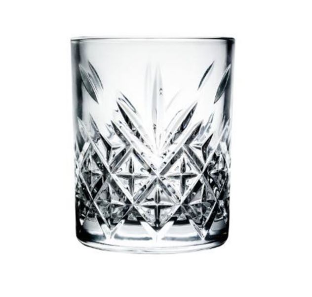 TIMELESS ČAŠA WHISKY