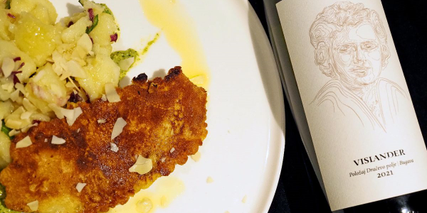 Vino uz žlicu u Nico’su – bistrou u srcu Zagreba
