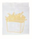 VREĆICA ZA POMMES FRITES
